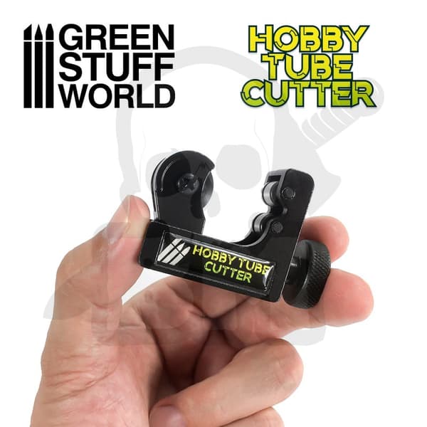 GSTU508870 Hobbyrørskærer