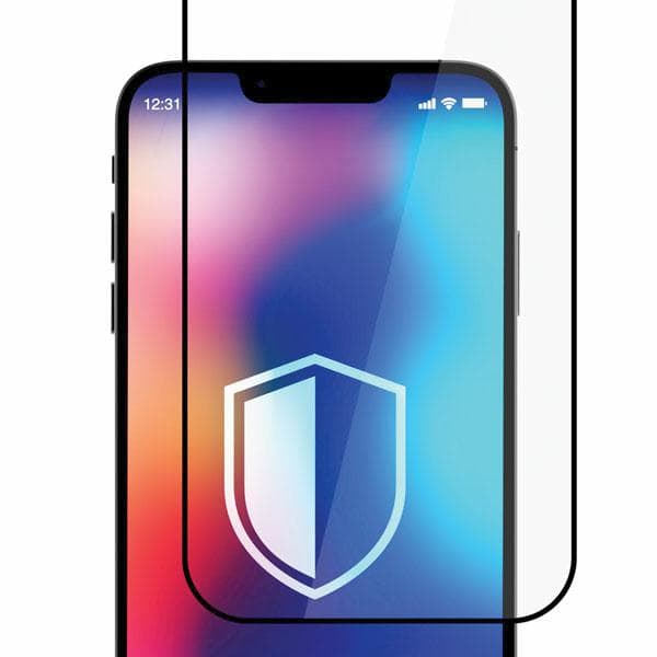3MK Comfort Set 4in1 -suojatarvikkeet iPhone 11 Pro Maxille