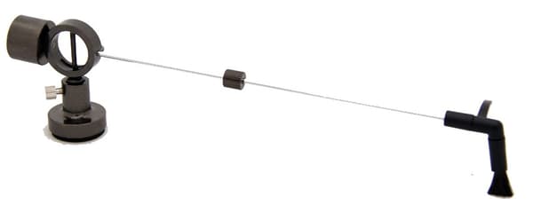 ANALOGIS antistatisk rengøringsarm