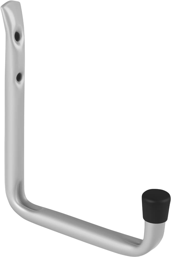Set med 16-delade garagekrokar KD5869