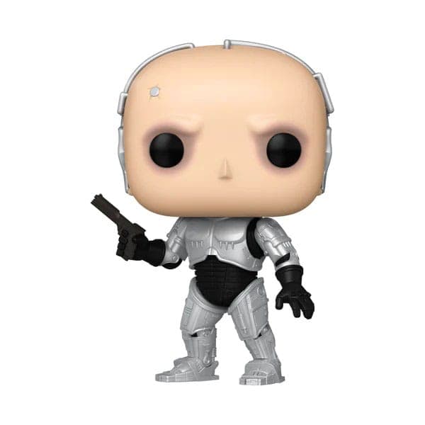 Funko POP RoboCop 1635 RoboCop -keräilyfiguuri