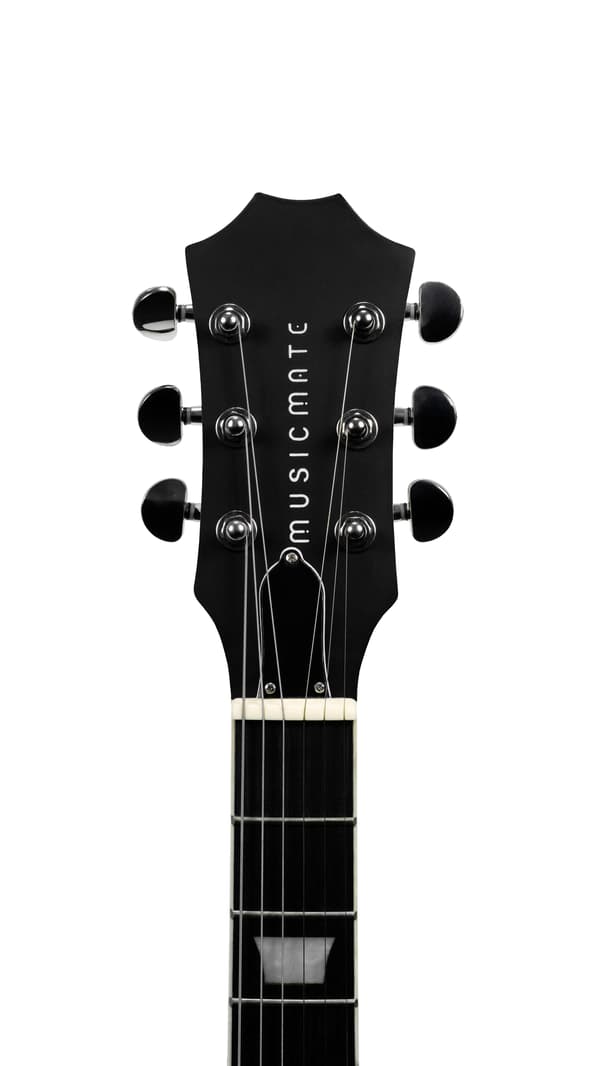 MusicMate MM-G220-B ToneLegend Elgitarr