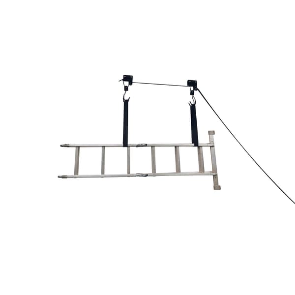 Fischer takmonterad cykellyft