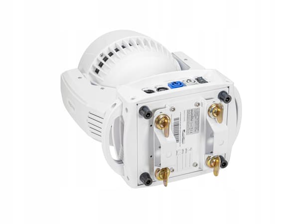 Eurolite LED TMH-X4 - vaskbart movinghead