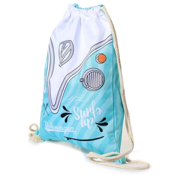 PKCBAG103 VW Camper Surf Opbevaringspose