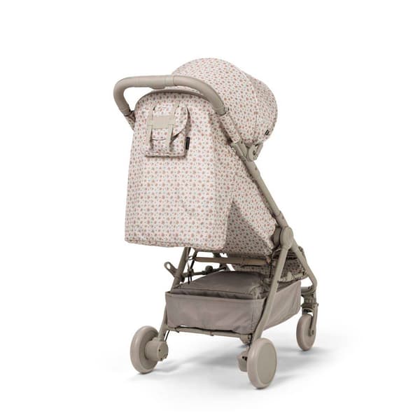 Elodie Details - MONDO klapvogn, efterårsrosa