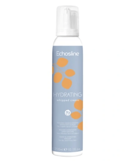 ECHOSLINE Återfuktande vispad grädde Leave-in 200 ml