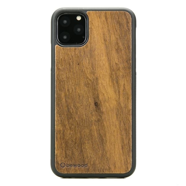 IMBUIA Træcover til iPhone 11 PRO MAX