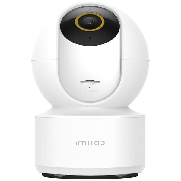 Imilab C22 Indendørskamera Hvid