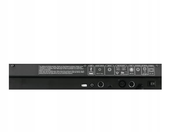 Eurolite DMX Operator 240 Controller - DMX-controller