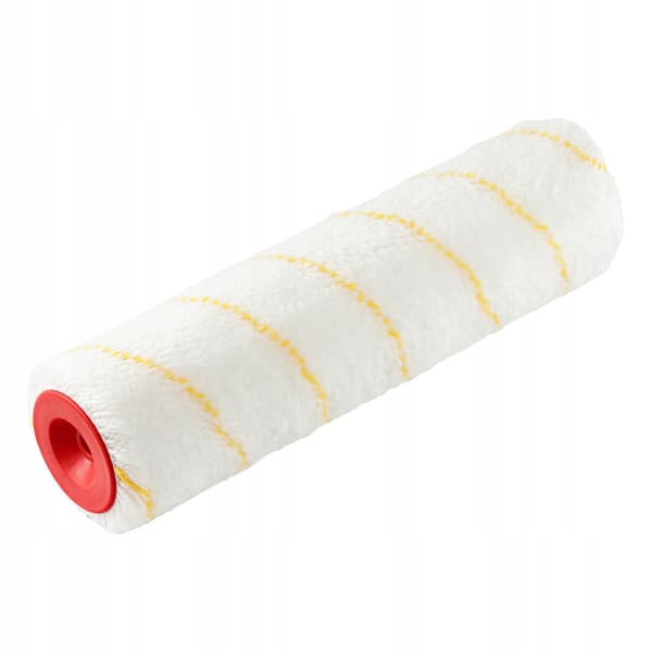GUL TRÅD tygfärgsrulle 12mm 10cm Vorstahl
