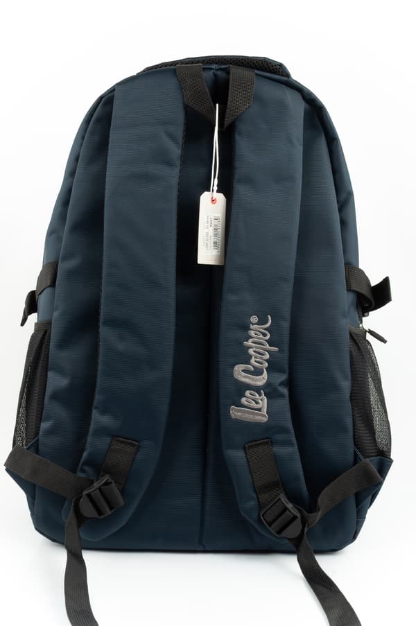 Lee Cooper Oxfordtyg marinblått [LCBP-25-032]