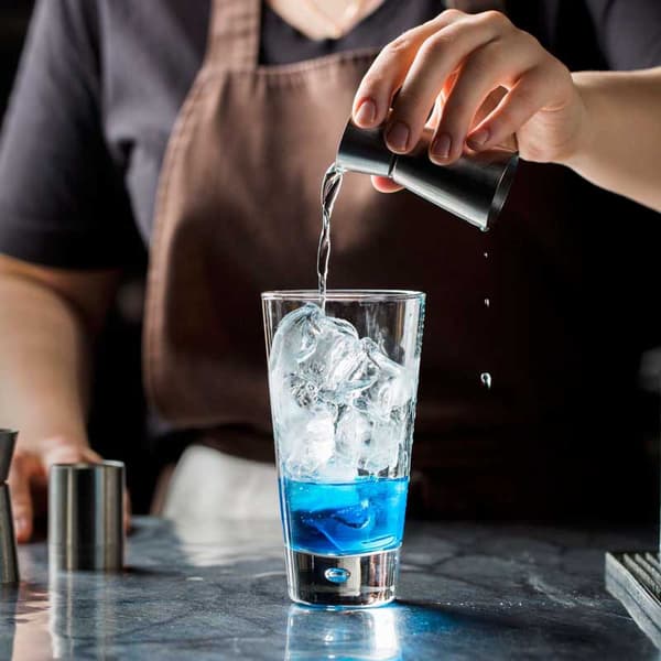 Aberdeen 5-delt bartendersæt