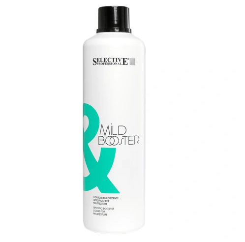 Selektiv Mildbooster Permanent Fixer 1000 ml