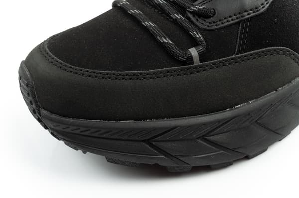 Lee Cooper Syntetiske Sorte [LCJ-25-31-3920M] år.42