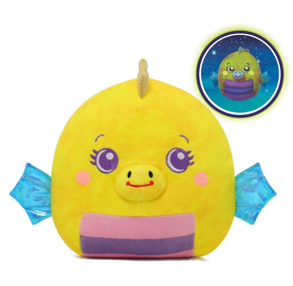 DREAM BEAMS DB20506008 Stella Merihevonen 18 cm