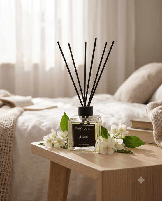 JASMINE-aromidiffuusori