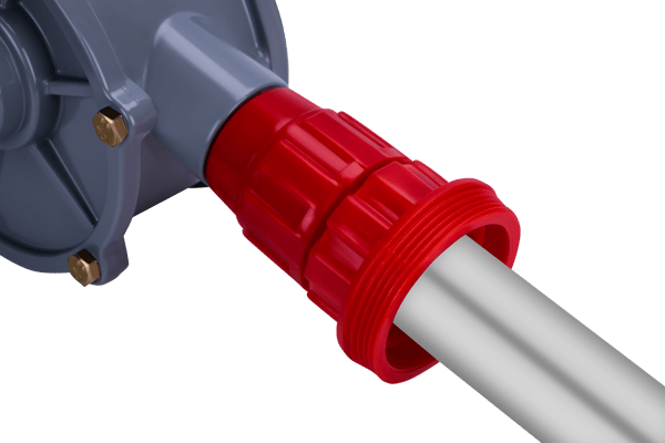 KD5127 handoljepump
