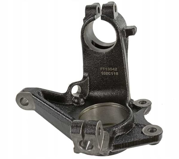 FT13542 FAST KNUCKLE FORRESTE VENSTRE