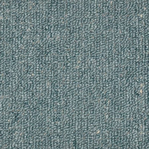 vidaXL Trappsteg, 15 st, Blå, 56x17x3 cm