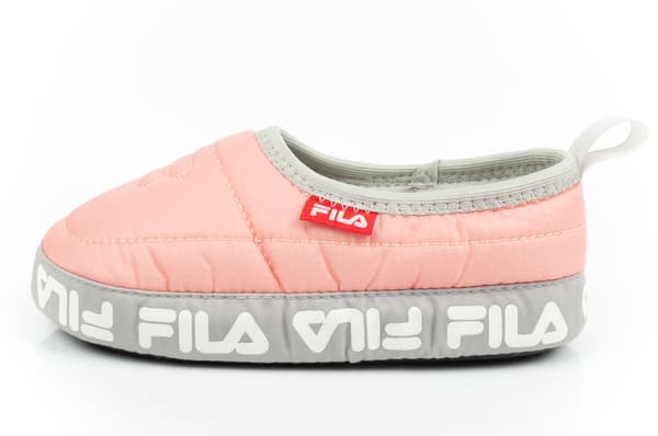 Fila Comfider Kids Lyserøde [FFK0117.40063] størrelse 28
