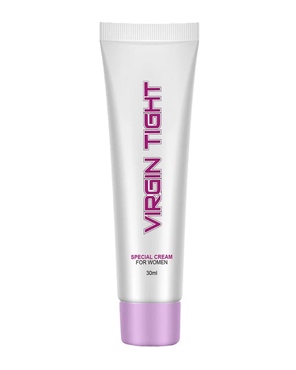 VIRGIN TIGHT 30 ML Geeli/Suihke