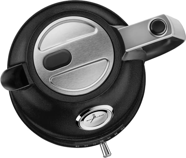 KITCHENAID Artisan 5KEK1522EBK vedenkeitin