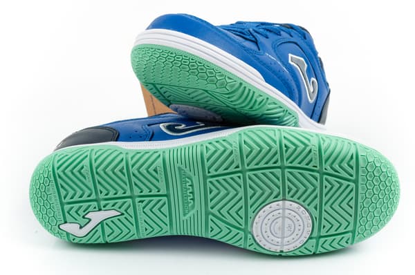 Joma Top Flex JR 2604 [TPJS2604IN] år 37