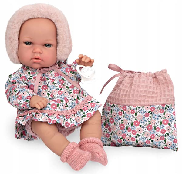 Spansk docka Arias Dolls 60807