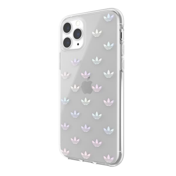 Adidas iPhone 12 Pro -kotelo, värikäs