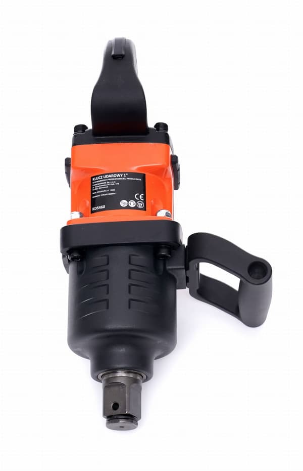 Impactsnyckel 1" KD5460