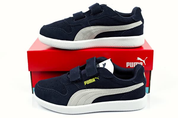 Puma Icra Trainer SD V Inf [358883 28] v.23