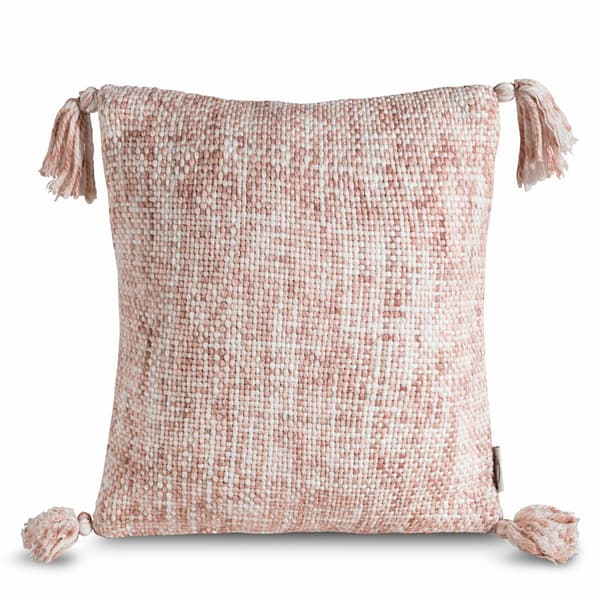 GATI örngott 40x40 rosa boho