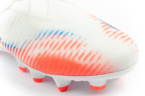 Puma Future 8 Match LL FG/AG Jr [108618 01] år 28