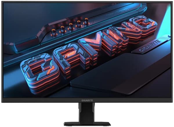 27" Gigabyte Gaming GS27FA -näyttö