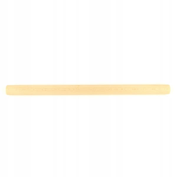 Maculele Capoeira Tanbo pind 50 cm 27 mm bøg