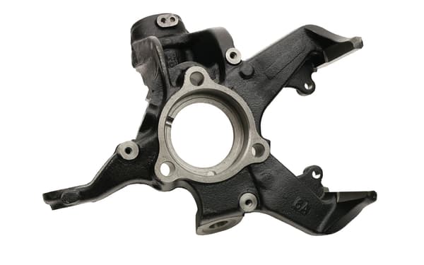 FT13559 FAST KNUCKLE FORRESTE HØJRE
