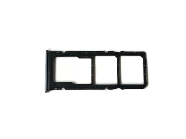 SIM-kortbakke til Xiaomi Poco C65, lilla