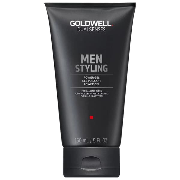 Goldwell DS Men Stark Hårgel 150ml
