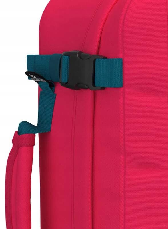 PL177 Cabinzero Classic Ryggsäck 36L Handbagage