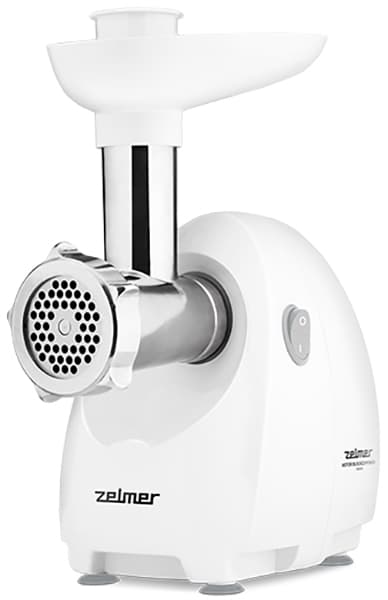 Zelmer ZMM4080B lihamylly
