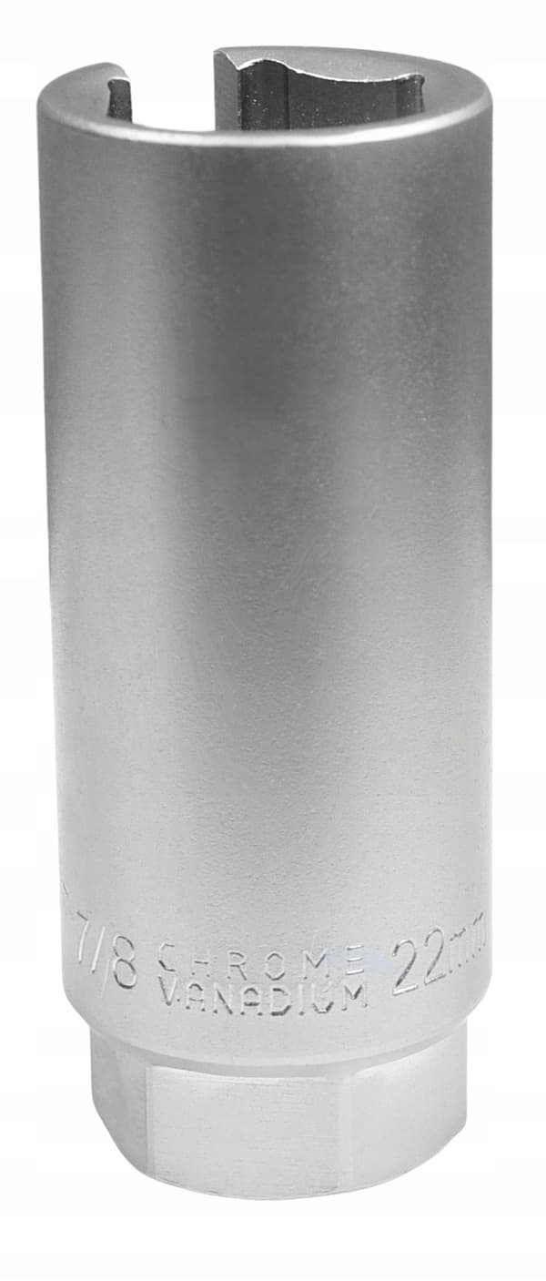 Lambda-antureiden hylsyavainten sarja 22MM 5 kpl 1/2 3/8