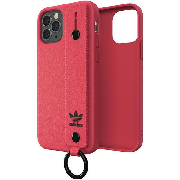 Adidas cover til iPhone 12/12 Pro pink