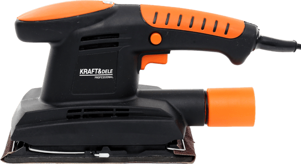 450 W:n KD1676-epäkeskohiomakone
