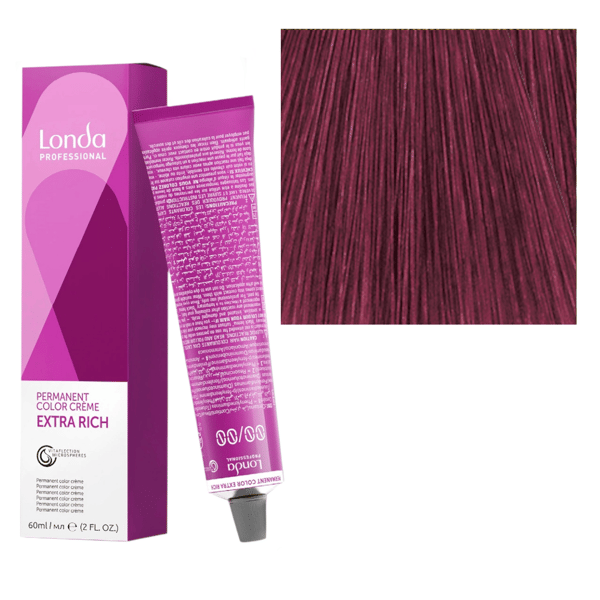 Londa Permanent Maling 60 ml 5/65