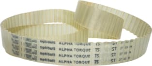 Kamrem T5 720 bred 16mm Optibelt