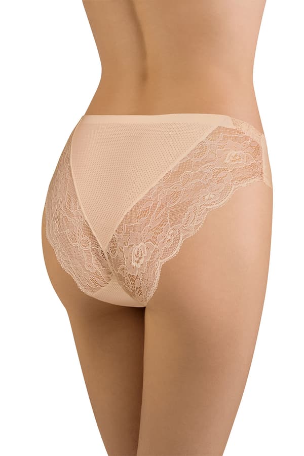 Vivisence 4012 beige trusser