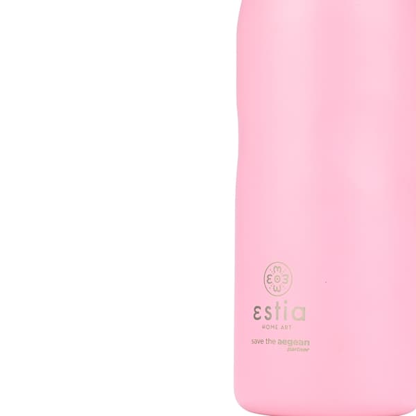 750 ml Blossom Rose -termospullo