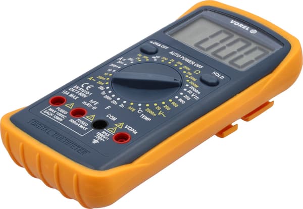 VOREL 81784 digital multimeter