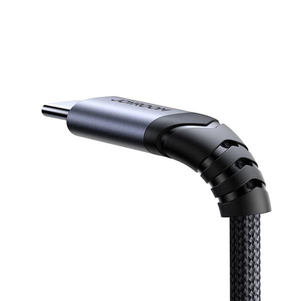 USB-C - 3,5 mm:n miniliitäntäinen DAC-sovitin, musta